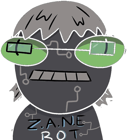 Z.A.N.E-BOT
